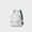 Light Blue, variant on Bear Bow Print Mini Backpack, 3-Way Handheld Single Shoulder Rucksack for Women, Small Light Blue