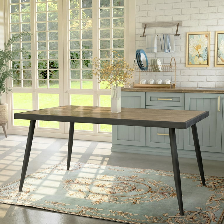 Carson carrington online dining table set