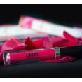 thumbnail image 3 of Aromi Magenta Red Liquid Lipstick | Long-Lasting, Vibrant Red Lip Color with Matte Finish (Neon Red), 3 of 15