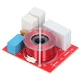 thumbnail image 3 of Crossover Frequency Divider Audio High and Low 2 Way Sound Quality Improve Tool WEAH D222, 3 of 5