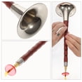 thumbnail image 3 of BESTYASH 1 Set Handmade Chinese Suona for Beginners with Assorted Color Rosewood Quality, 3 of 8