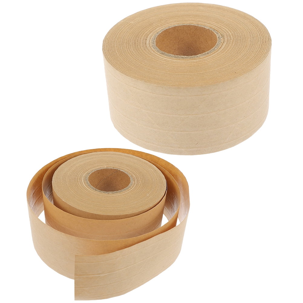 unbranded  2 Rolls Strongest Double Sided Tape Packing Paper Good Material