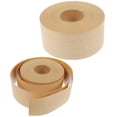 thumbnail image 1 of Homoyoyo 2 Rouleaux de Ruban d'Emballage Résistant Brun Clair pour Boîte Carton Adultes, 1 of 8