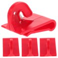 thumbnail image 3 of 4 Pcs Gadget de Montage de Ballons Outil de Coupe de Déclenchement Accessoires, 3 of 9