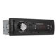 thumbnail image 5 of Reproductor de música estéreo LED Bluetooth MP3 para coche Soporte multimedia U Disc Control remoto del volante USB, 5 of 19