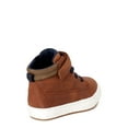 thumbnail image 4 of Wonder Nation Casual High Top Sneaker (Toddler Boys), 4 of 7