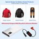 thumbnail image 3 of Batería externa de repuesto Heated Jacket de 10000 mAh, 3 of 7