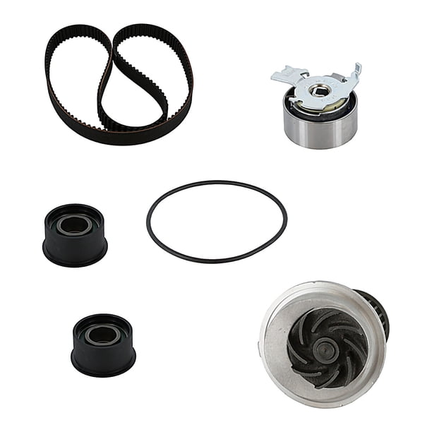 Kit de Distribución Bomba Agua Optra 2004 A 2010 Chevrolet L4 2.0L Pro Series CONTITECH