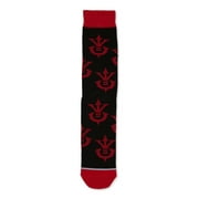 License Dragon Ball Z Crew Socks, 6-Pack