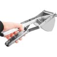 thumbnail image 3 of Stainless Steel Potato Press, Stainless Steel Potato Masher Professional Potato, 3 of 5