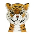 thumbnail image 1 of Felwors Cute Creative Animal Glasses Frame Home Office Decoration Desktop Glasses Frame, 1 of 3