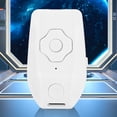 thumbnail image 1 of BT Remote Page Turner, BT Remote Page Turner Control, Use To Scroll Videos For Control To Play,Pause The Video, Type C Charging, Praise Page Flip Selfie Artifacts For, 1 of 8