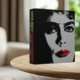 thumbnail image 3 of Perfect Gift The Picture Spectacle : 50e Anniversaire Édition de Luxe (Couverture Rigide) Photos Invisibles & Interviews Exclusives Célébrant l'Idée Cadeau Indispensable du Film et du Cinéma Organisateurs de Maquillage, 3 of 7