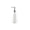 White, variant on 14.8oz Ceramic Soap Dispenser Bathroom Soap Dispenser with Pump, Liquid Hand Soap Dispenser for Kitchen Bathroom