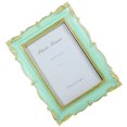 thumbnail image 2 of Desktop Standing Photo Frame Vintage Style Picture Photo Display Frame, 2 of 8