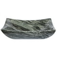 thumbnail image 2 of Deep Zen Sink - Wooden Black Marble, 2 of 19