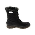 thumbnail image 2 of Bogs Womens Arcata Faux Fur Cold Weather Winter Boots, 2 of 3
