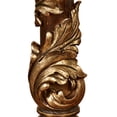 thumbnail image 4 of Harlow Candleholders Golden Bronze Set of Two Golden Bronze Set of 2, 4 of 5