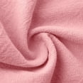 thumbnail image 4 of CYRBOKO Boys T-shirts, Short Sleeve Pullover Cotton Casual Summer Tops Pink Size 7-8 T, 4 of 7