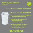 thumbnail image 4 of PURIFICADOR CON DISPENSADOR DE VIDRIO 9 LTS, 4 of 7