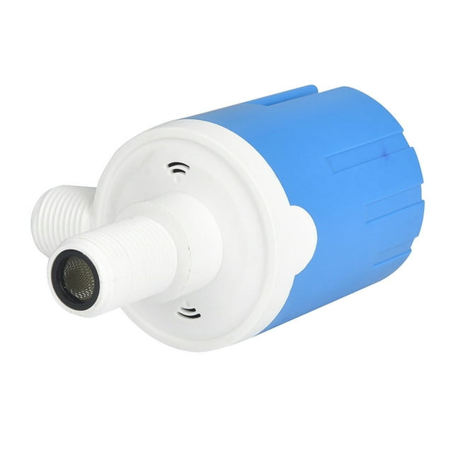 Válvula de flotador de 2 pulgada, válvula de con de agua automática, utilizada para de agua, , acuarios, versión Sunnimix Válvula de flotación