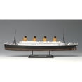 thumbnail image 3 of Kit de construcción de maquetas Academy R.M.S. Titanic Centenary 1/700, 3 of 8