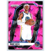 2024-25 Panini Prizm Buddy Hield #200 Prizms Pink Ice NBA Basketball Card