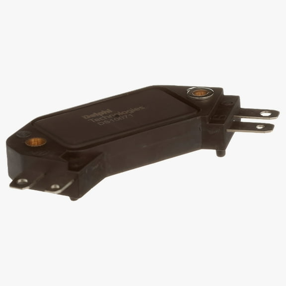 Delphi DS10071 Ignition Control Module Fits select: 1978-1986 CHEVROLET C10, 1974-1980 CHEVROLET CORVETTE