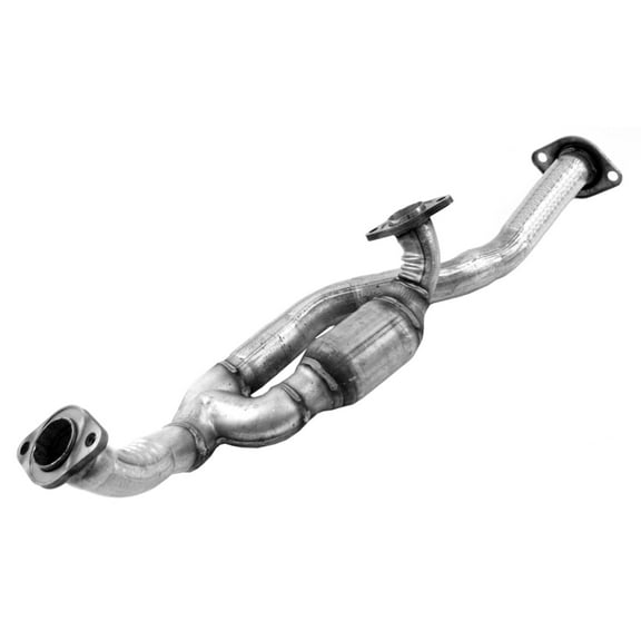 Walker Exhaust Ultra EPA 54537 Direct Fit Catalytic Converter Fits select: 2001-2003 TOYOTA SIENNA