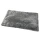 thumbnail image 2 of Cama para perros autocalentable para interiores, ideal para mascotas pequeñas y mayores. gris M, 2 of 8