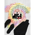 thumbnail image 3 of Corgi Miss You Tie Dye Spiral Men -Image by Shutterstock, Male XX-Large, 3 of 4