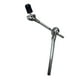 thumbnail image 1 of Soporte De Pluma Para Platillos, Soporte De Platillos Resistente Para Piezas De Tambor De Chapoteo, Accesorios De Percusión A, 1 of 8