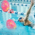 thumbnail image 6 of Swim Buoy for Open Water,Pool Buoy Swim Training Snorkel Float,Swimming Belt Floatation Devices for Adults Swimming Bubble Safety Float with Adjustable Waist Belt, 6 of 6