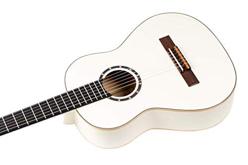 Ortega Family R121 3/4 Size Classical Guitar Gloss 0.75