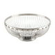thumbnail image 5 of de cocina, cuencos de almacenamiento de verduras, pan, bocadillos, cuenco de pan moderno, soporte de para mostradores, , 24CM perfecl Canasta de frutas, 5 of 8