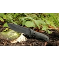 thumbnail image 5 of Schrade by BTI Tools Frontier 5" High Carbon Steel Blade, Full Tang, Boxed, 5 of 14