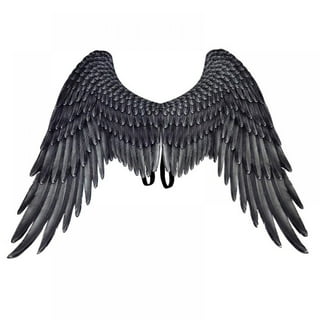 Orchip Halloween Wings in Halloween Accessories 