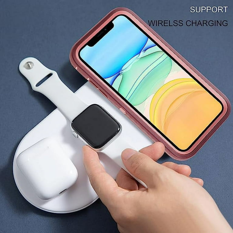 Fast Charging Case Iphone X Qi Charging Iphone X Max Wireless