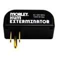 thumbnail image 2 of Ebtech Hum X Ground Line Voltage Filter,Black, 2 of 5