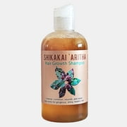 Shikakai `Aritha Hair Growth Shampoo