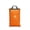 Orange, variant on Waterproof Travel Storage Bag Large Capacity Portable Wash Bag for Swimming, Outdoor Clothes Organizer Lanyard