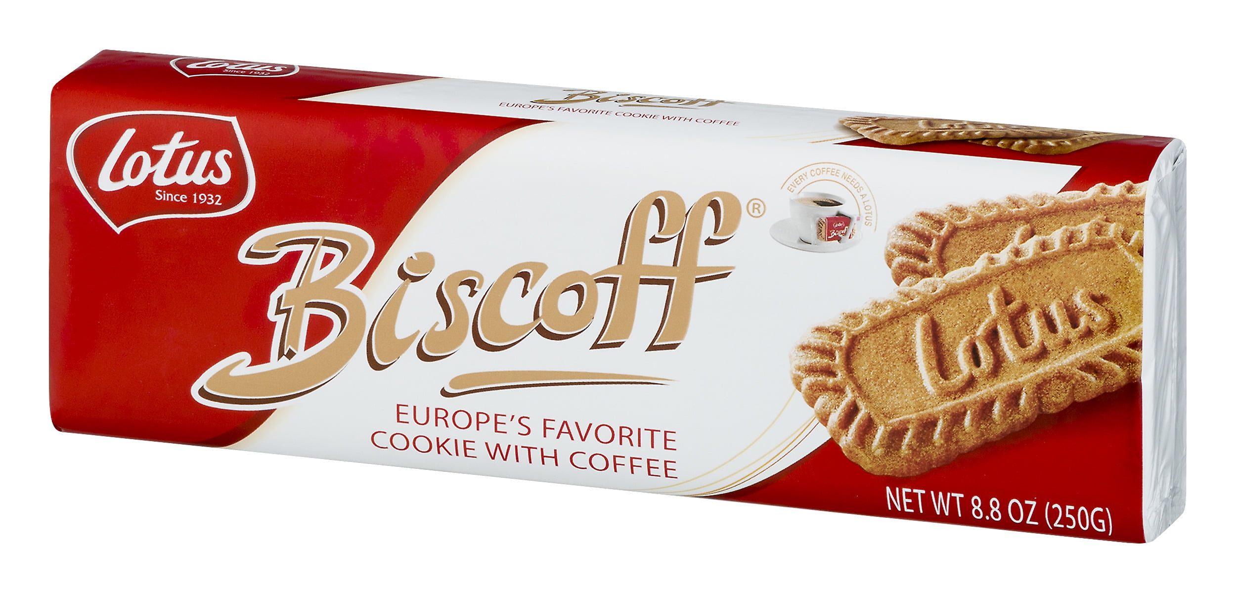 lotus bakeries biscoff cookies