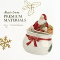 thumbnail image 4 of Spode?? Christmas Tree Santa C, 4 of 7