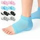 thumbnail image 1 of Fiudx Calcetines Height Max, Plantillas Invisibles con Alzas, Almohadillas de Silicona para El Talón, Plantillas Cómodas, Aumentan La Confianza, Uso Diario, Se Adaptan a La Mayoría de Los Zapatos, Di, 1 of 4