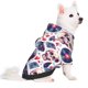 thumbnail image 2 of Balery record rock music Skull Sudadera con Capucha para Perros Pequeños – Ropa para Mascotas, Disfraz para Perros y Gatos, Ideal para Fiestas y Cosplay-X-Small, 2 of 7