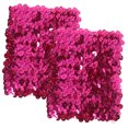 thumbnail image 1 of IFANLANDOR 1Pcs Bracelet Changeant de Couleur pour Filles Rond Rose Rouge, 1 of 4