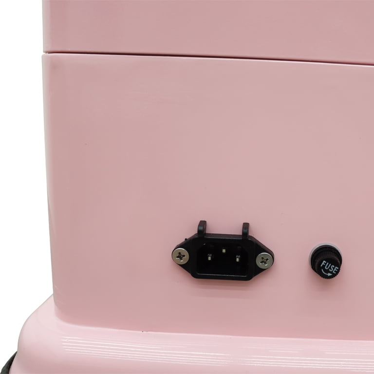 Electric Cake Decorating Machine - 200W Automatic Icing & Coating Machine For 4-12" Cakes, 110V