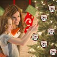 thumbnail image 5 of PVCS Personalize Shaped Embellishments Hanging Ornaments for Christmas Decoration, 5 of 5