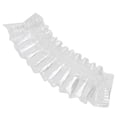 thumbnail image 4 of Claro 100PCS Desechables Elásticos Impermeables Cubiertas De Oído Salón Tinte Para El Cabello Orejeras Protectores De Oído, 4 of 7