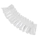 thumbnail image 4 of Claro 100PCS Desechables Elásticos Impermeables Cubiertas De Oído Salón Tinte Para El Cabello Orejeras Protectores De Oído, 4 of 7